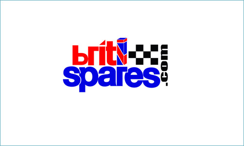 britispares